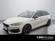 Cupra Leon 2023
