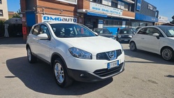 Nissan Qashqai 2013