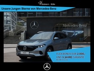 Mercedes-Benz EQA 2025