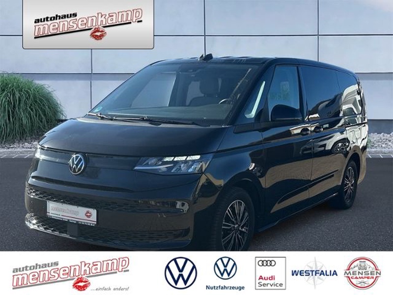 Volkswagen T6