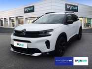 Citroen C5 2024