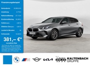BMW 1 Series 2025