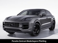 Porsche Cayenne 2026