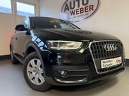 Audi Q3 2014