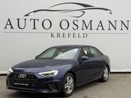 Audi A4 2023