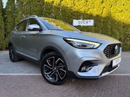 MG ZS 2022