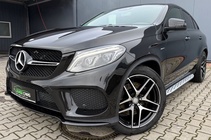 Mercedes-Benz GLE-Class 2016