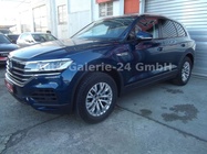 Volkswagen Touareg 2020