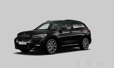 BMW X1 2020
