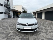 Volkswagen Sharan 2021