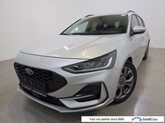 Ford Focus 2023