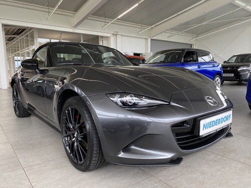 Mazda MX-5 2024