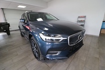 Volvo XC60 2019