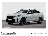 BMW X6 2025