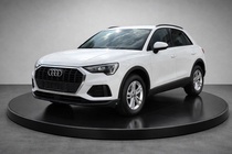 Audi Q3 2024