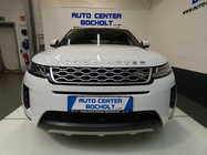 Land Rover Evoque 2019