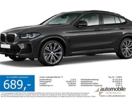 BMW X4 2025
