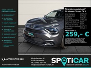 Citroen C4 2023