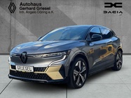 Renault Megane 2023