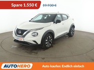 Nissan Juke 2024