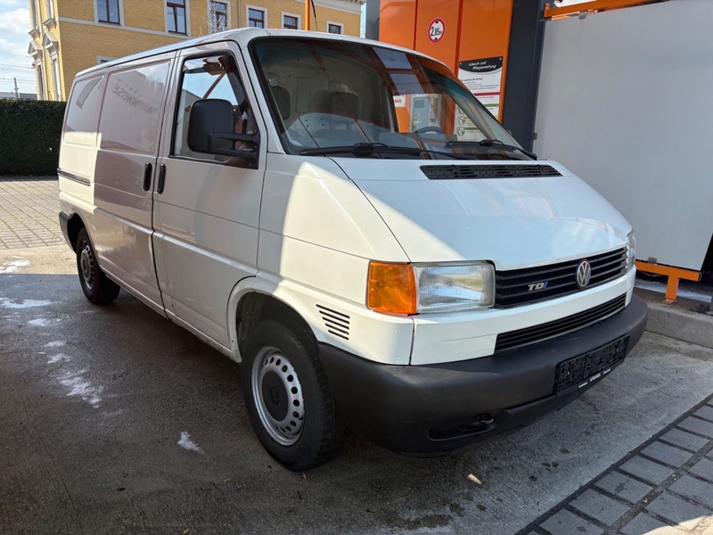Volkswagen T4