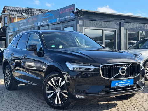 Volvo XC60 2020
