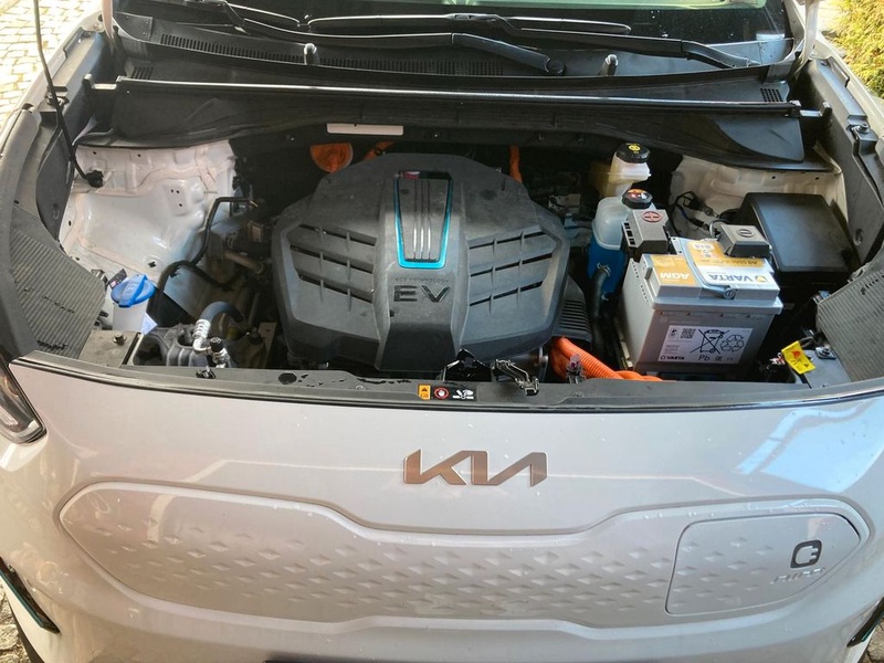 Kia Niro EV
