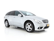 Mercedes-Benz R-Class 2009