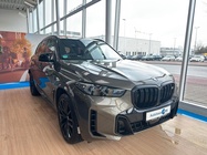 BMW X5 2025