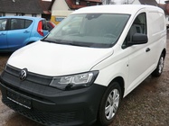 Volkswagen Caddy 2021