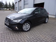 Seat Ibiza 2025