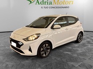 Hyundai i10 2023