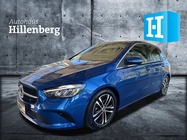 Mercedes-Benz B-Class 2025