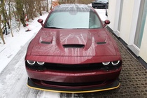 Dodge Challenger 2022