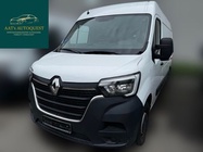 Renault Master 2021