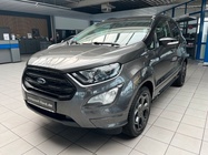 Ford EcoSport 2019