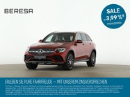 Mercedes-Benz GLC-Class 2022
