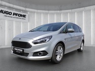 Ford S-Max 2018