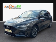 Ford Focus 2024