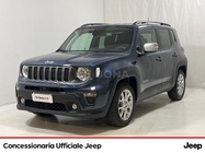 Jeep Renegade 2022