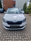 Skoda Fabia 2020