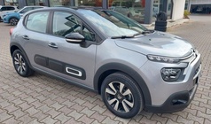 Citroen C3 2021
