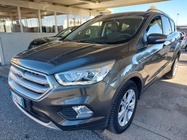 Ford Kuga 2019