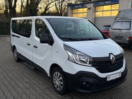 Renault Trafic 2016