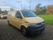 Volkswagen T6 2020