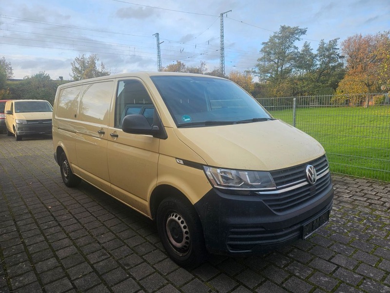 Volkswagen T6