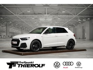 Audi A1 2025