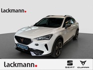 Cupra Formentor 2024