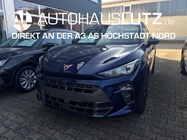 Cupra Terramar 2026