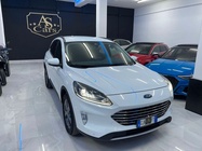Ford Kuga 2022